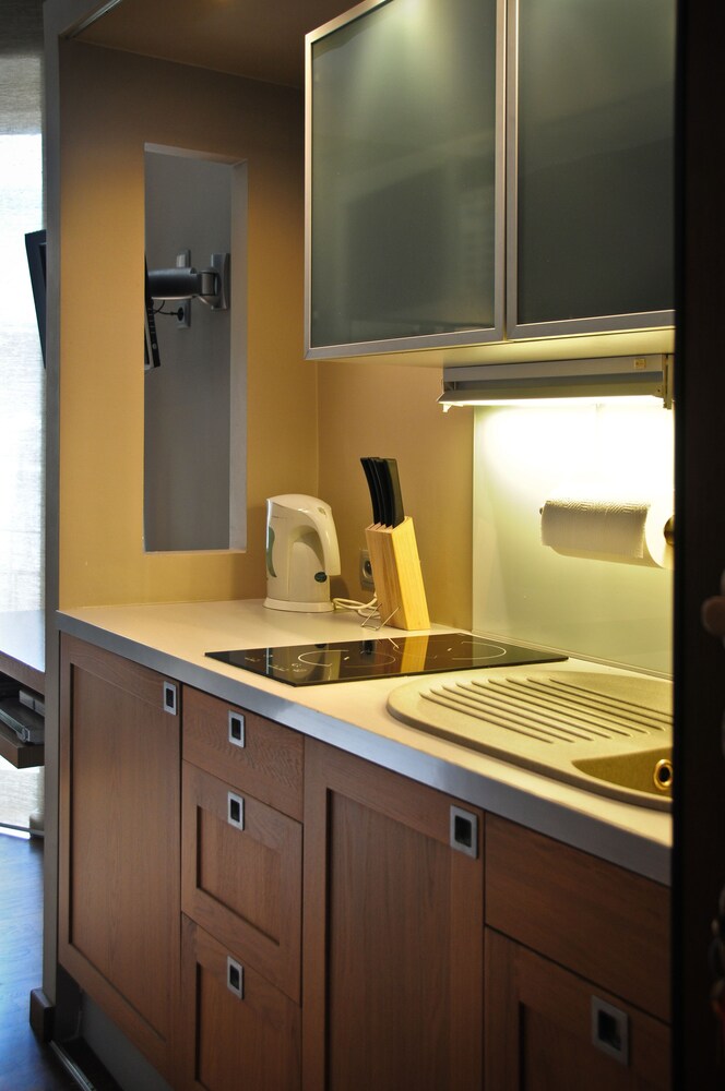 Studio Suite - Guestroom