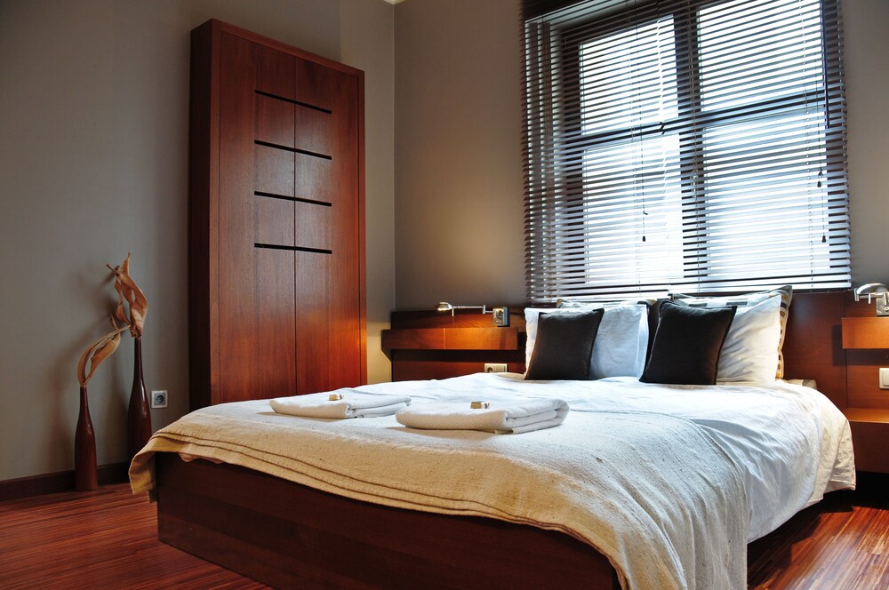 Studio Suite - Guestroom