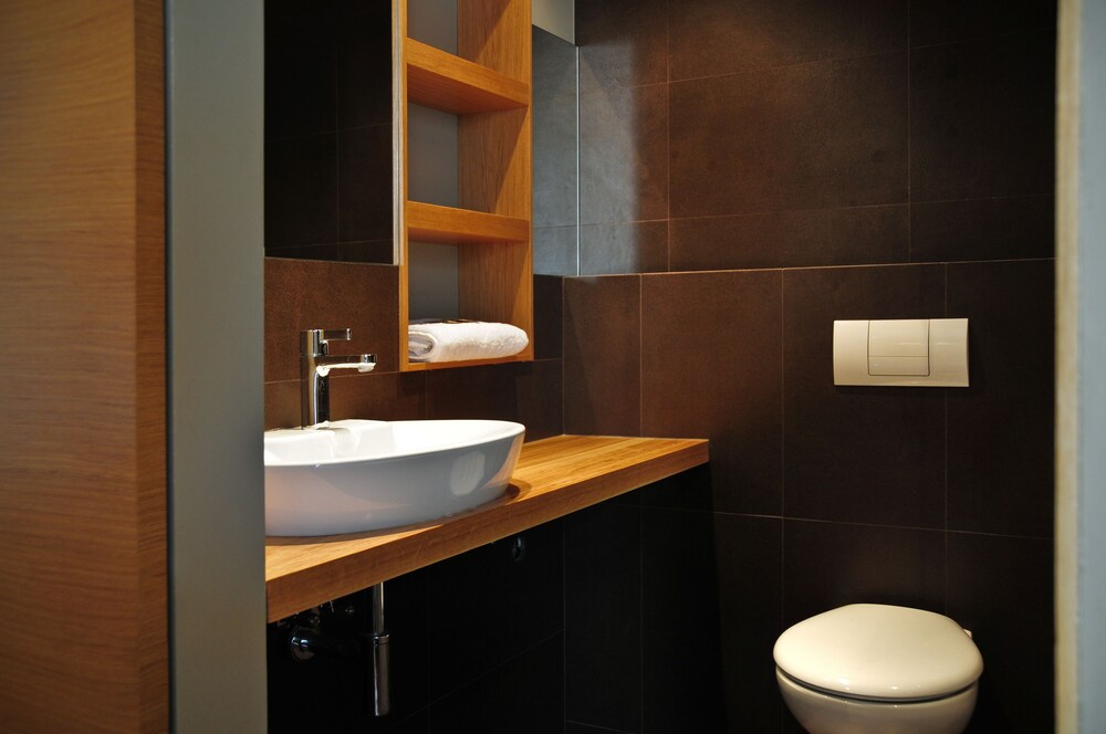 Studio Suite - Guestroom