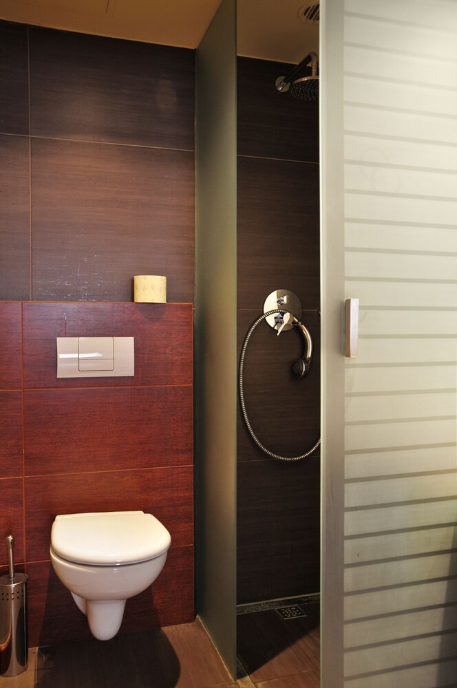 Studio Suite - Guestroom