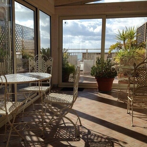 Porch