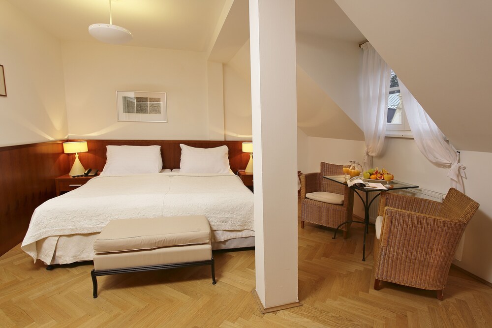 Hotel Interior