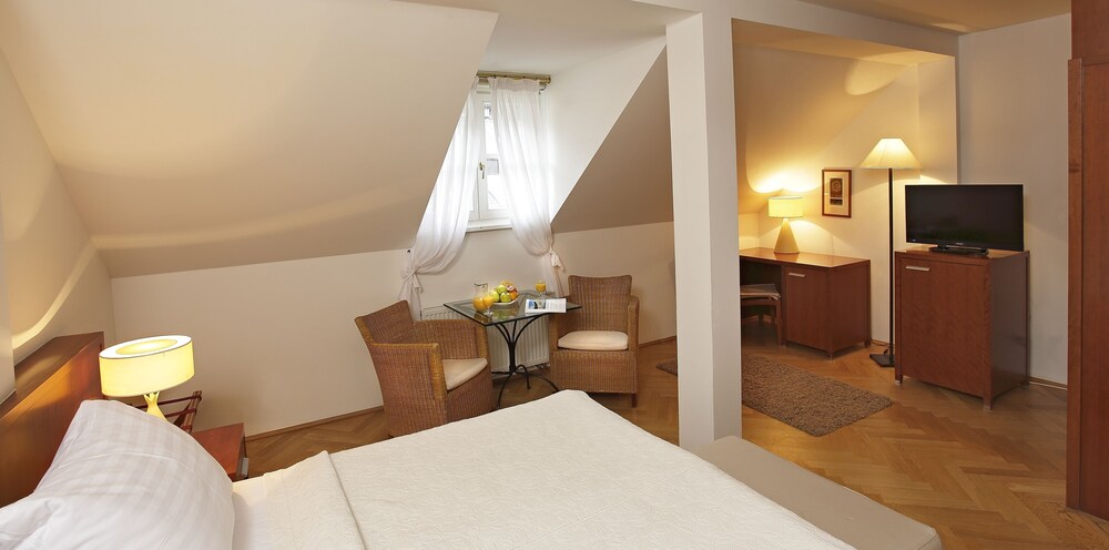 Hotel Interior