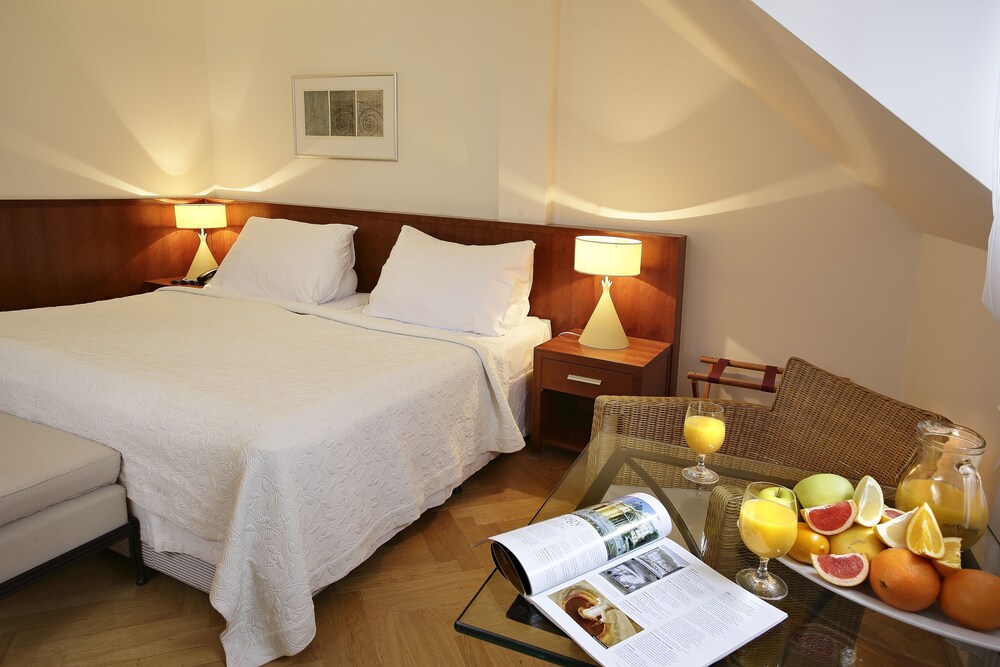 Hotel Interior