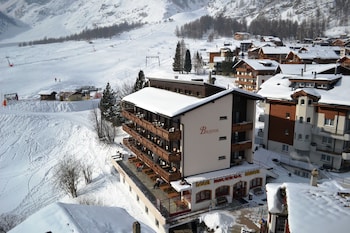 Hotel Bristol