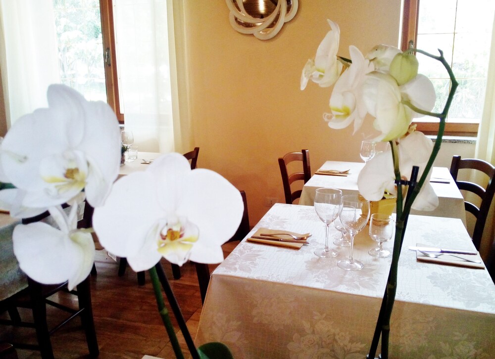 Couples Dining