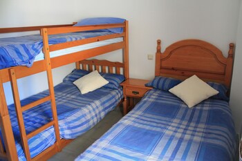 Childrens Theme Room