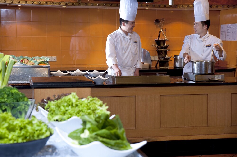 Buffet