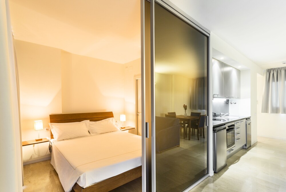 Apartment (for 4 people) - Featured Image