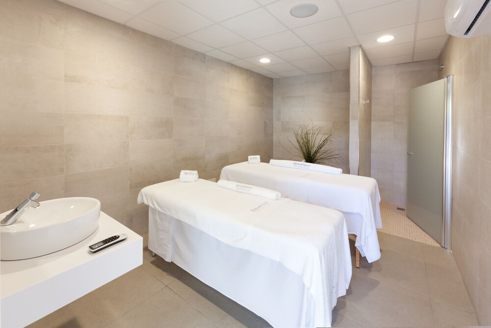 Treatment Room