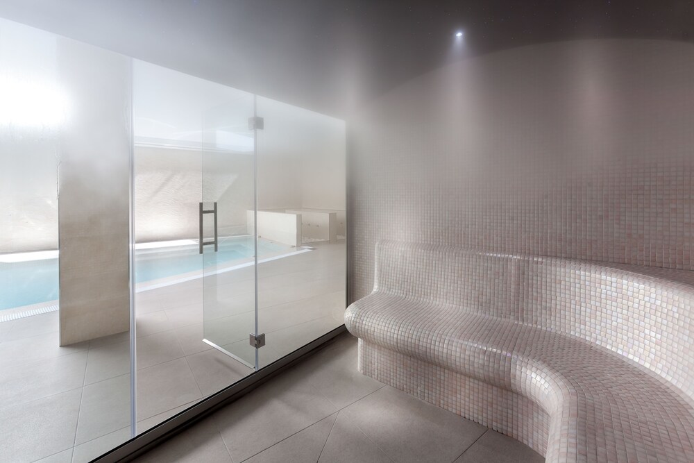 Turkish Bath