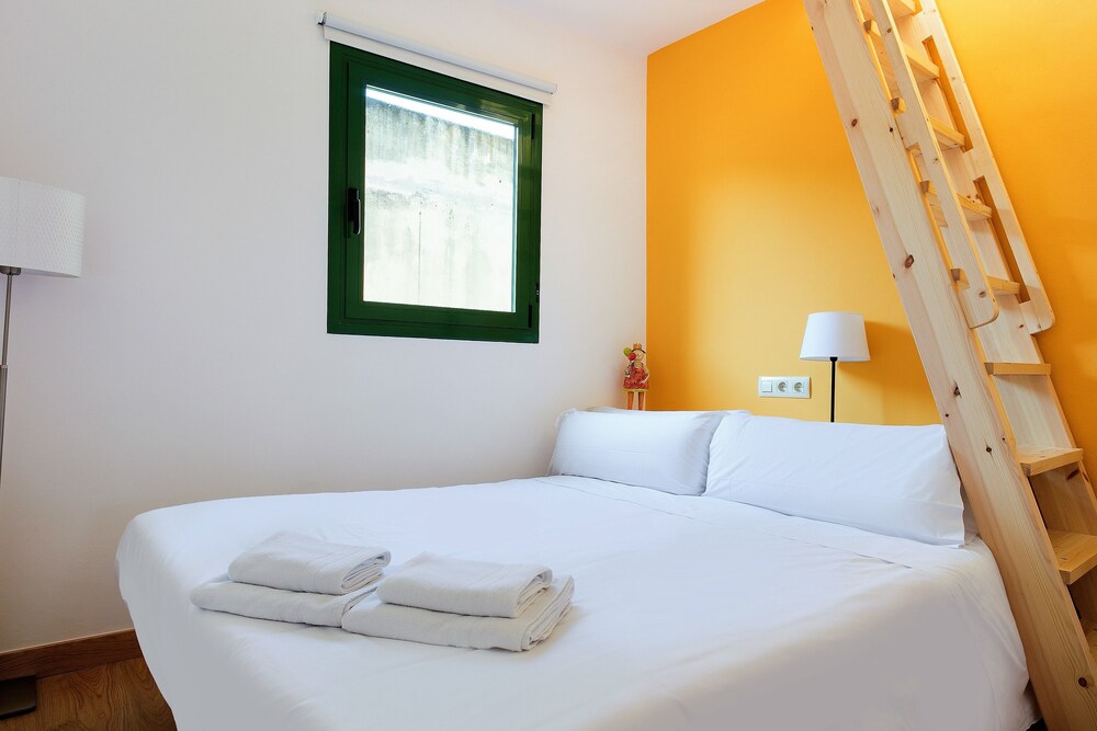 Apartment, Terrace - Guestroom