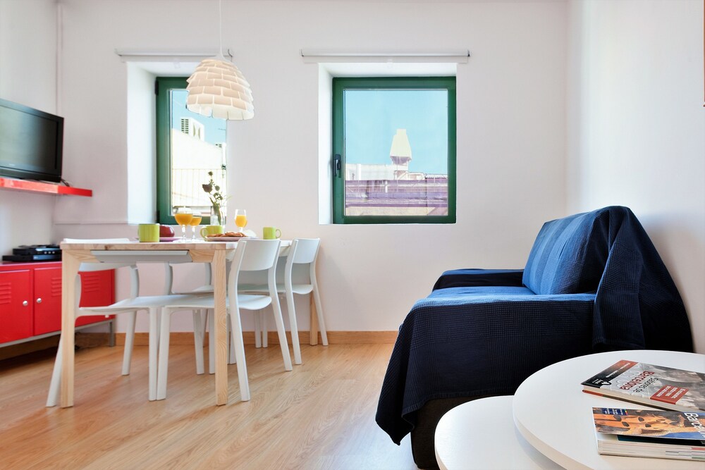 Apartment, Terrace - Guestroom