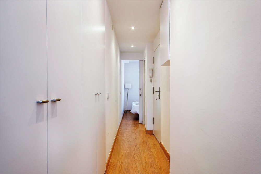 Apartment, Terrace - Guestroom