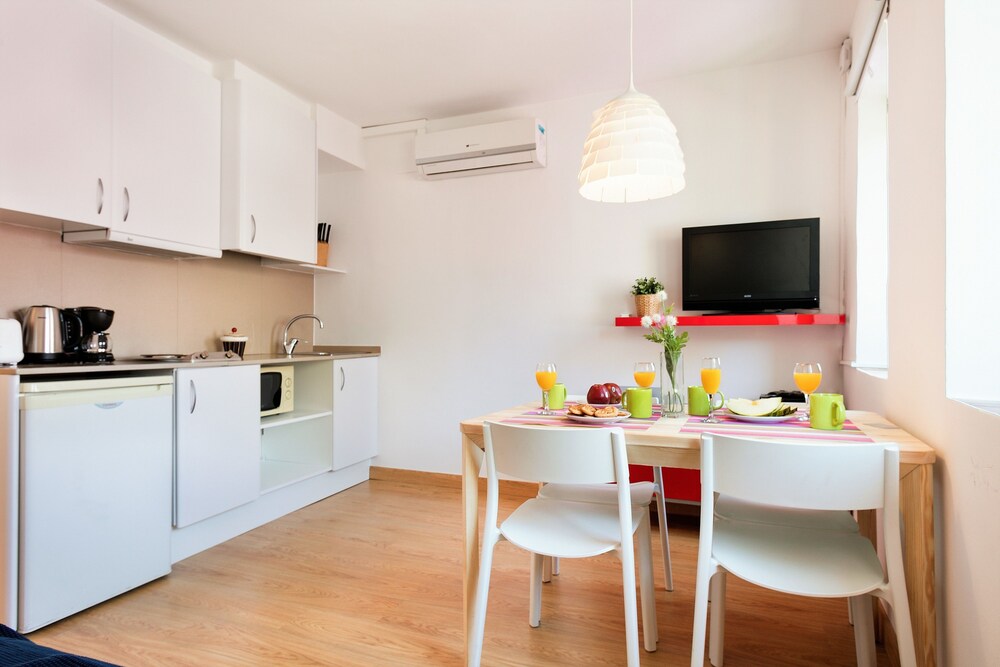 Apartment, Terrace - Guestroom