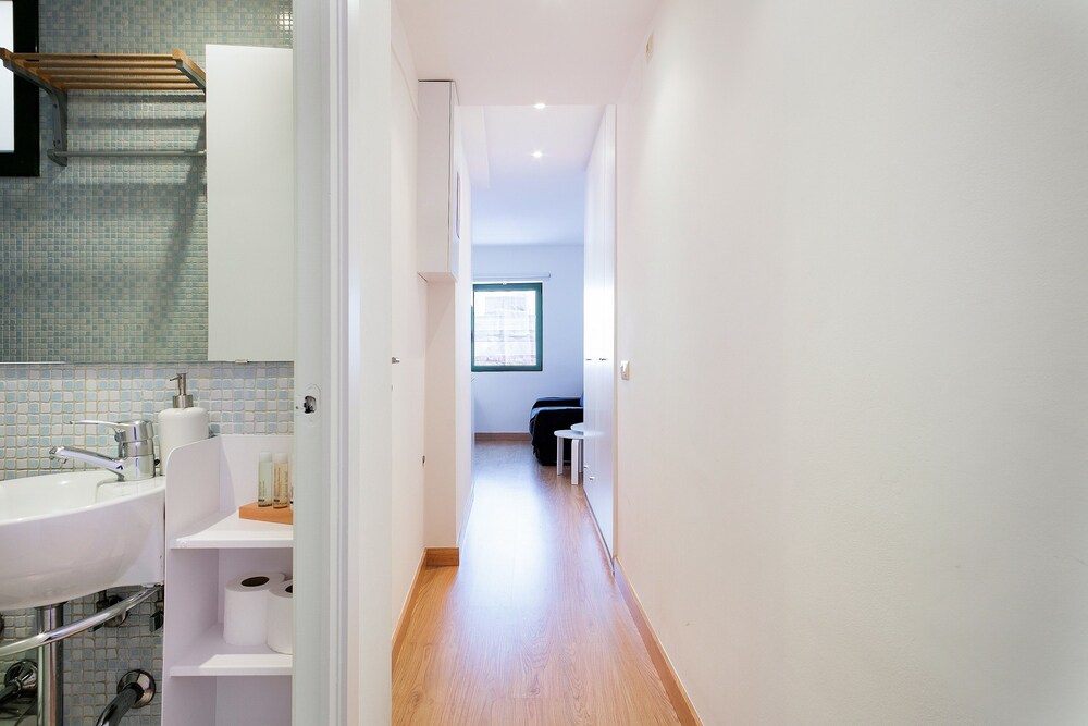Apartment, Terrace - Guestroom