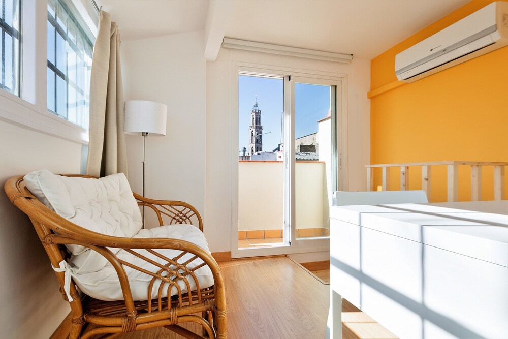 Apartment, Terrace - Guestroom