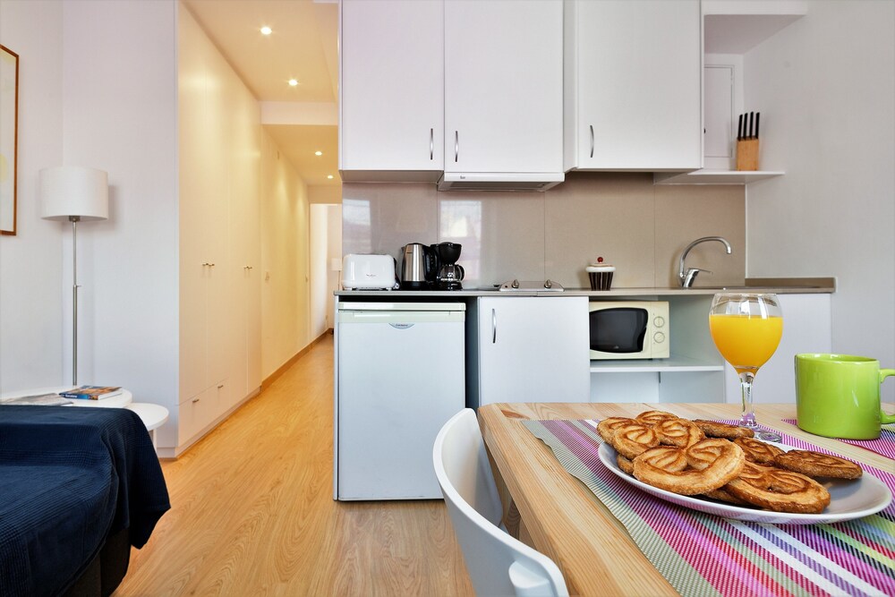 Apartment, Terrace - Guestroom