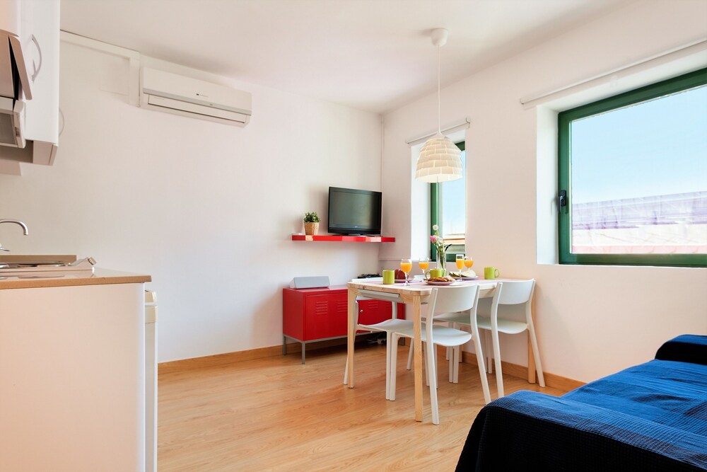 Apartment, Terrace - Guestroom