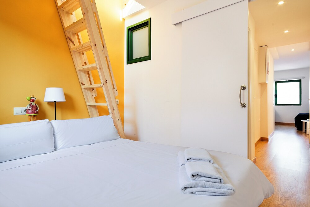 Apartment, Terrace - Guestroom