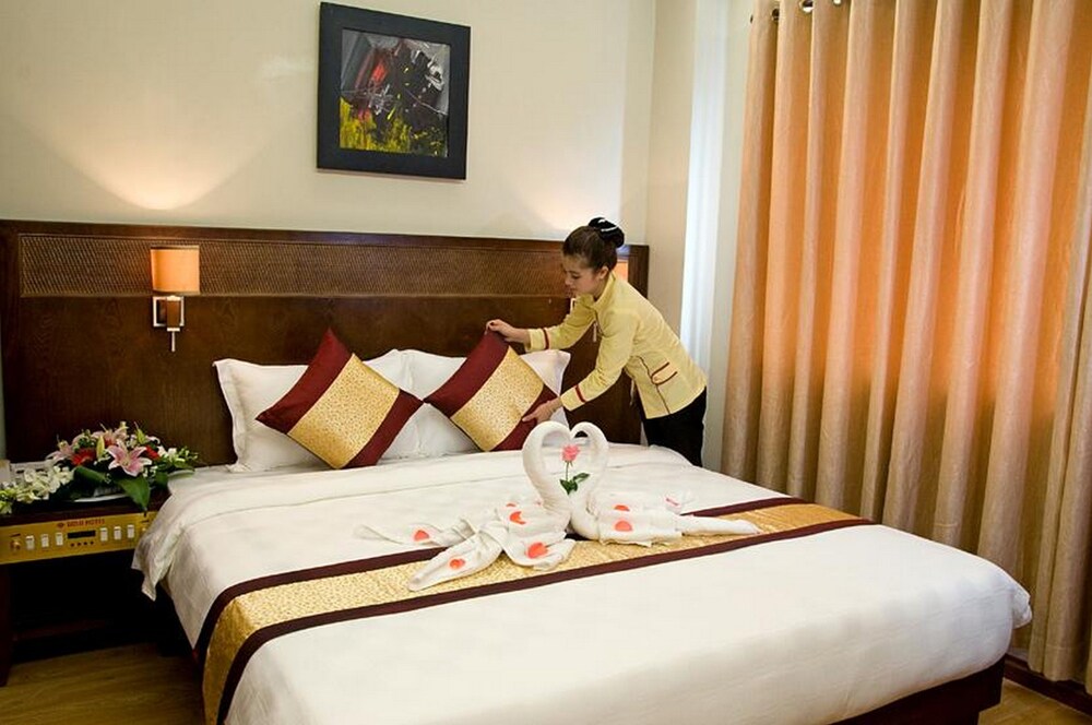 Guestroom