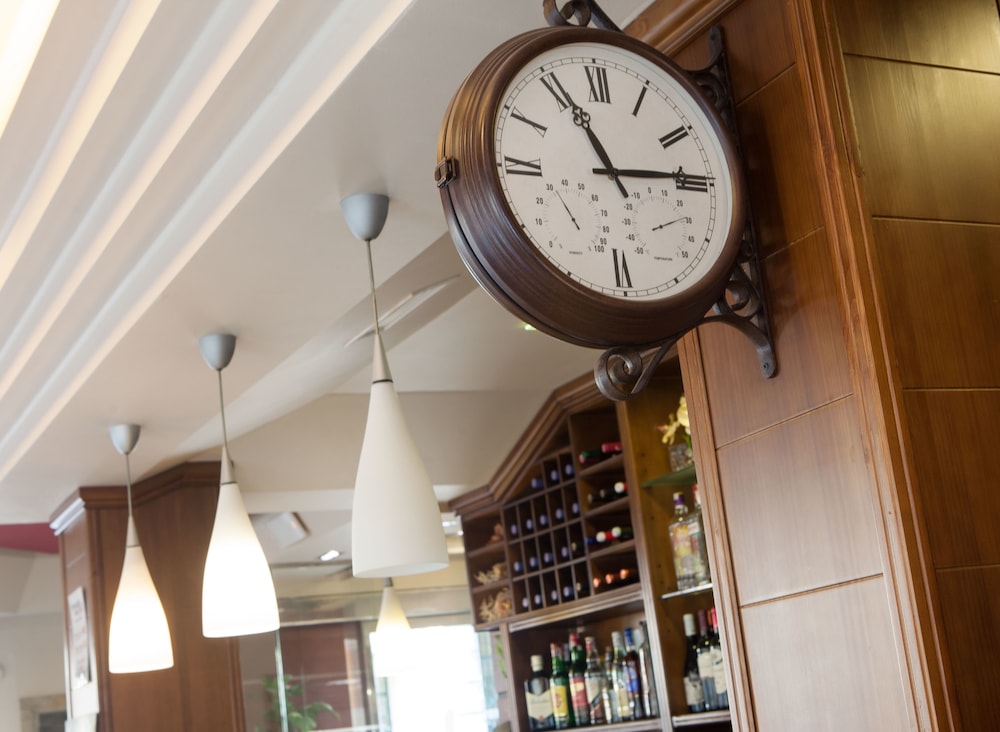 Hotel Bar