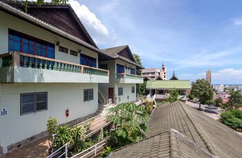 Hotel Front