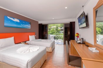 Guestroom