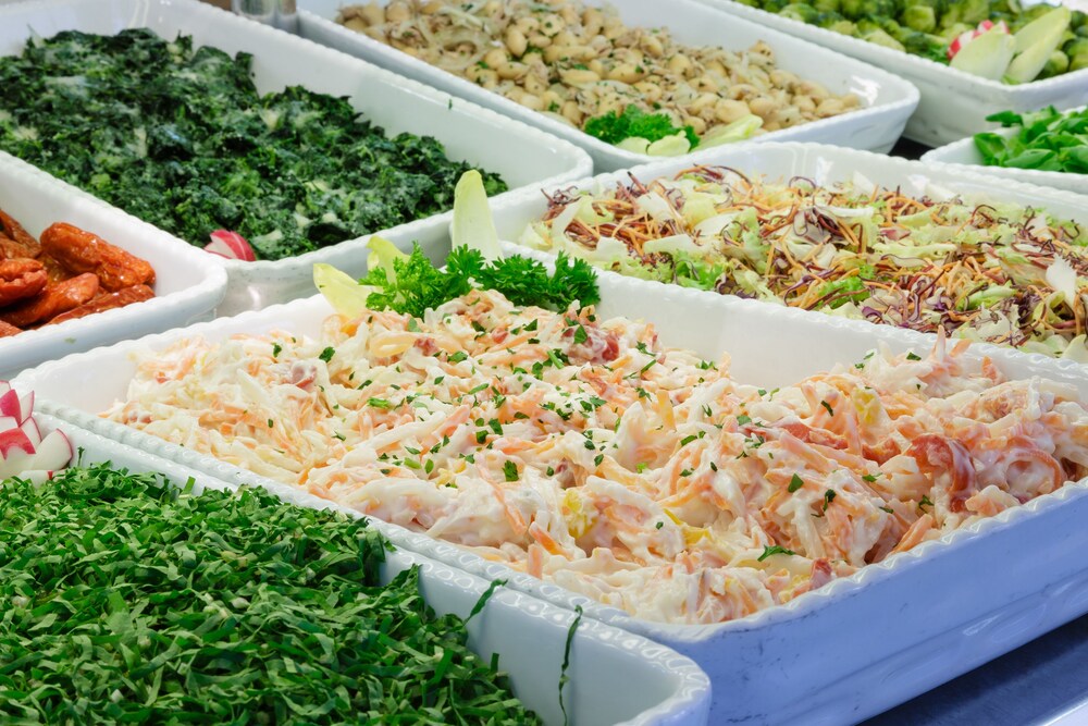 Buffet