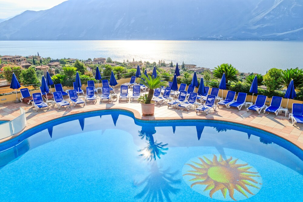 Piscina panoramica