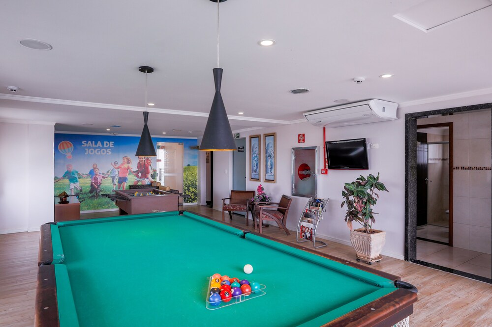 Billiards