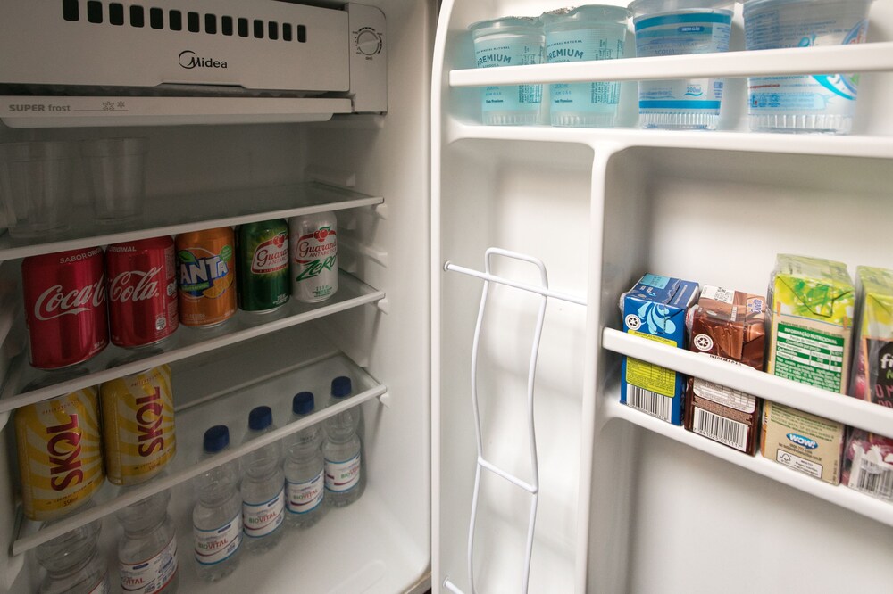 Minibar