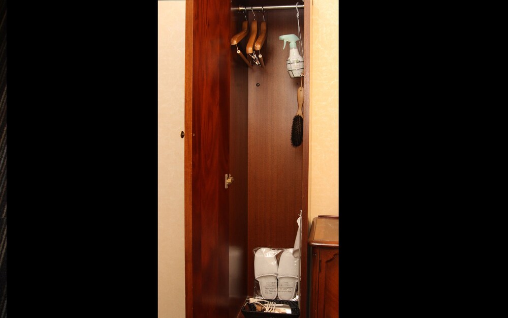 In-Room Amenity