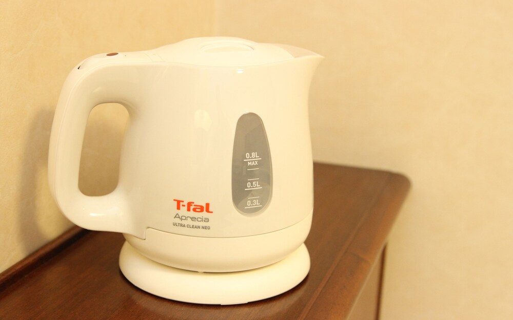 In-Room Amenity