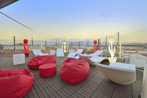 Hotel Spa Norat O Grove