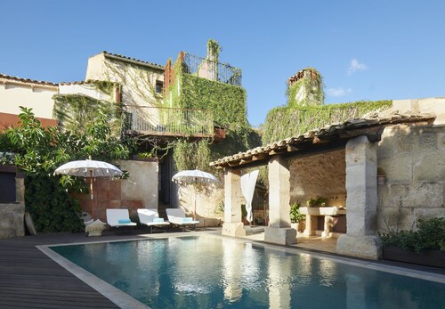 Hotel Can Joan Capó - Adults Only