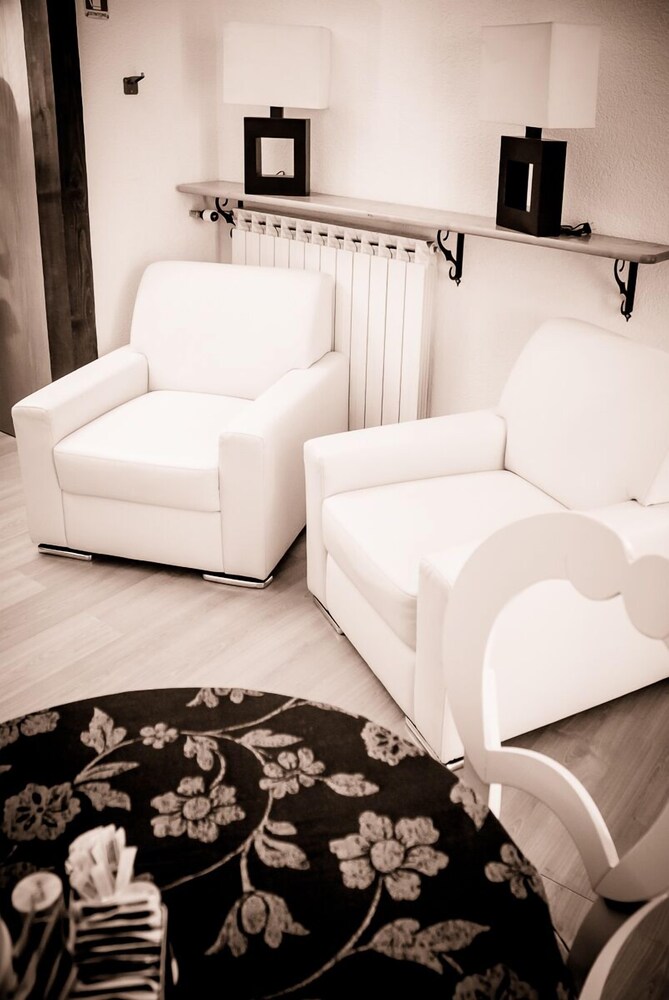 Hotel Interior