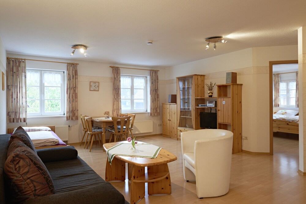 Apartment () - Featured Image