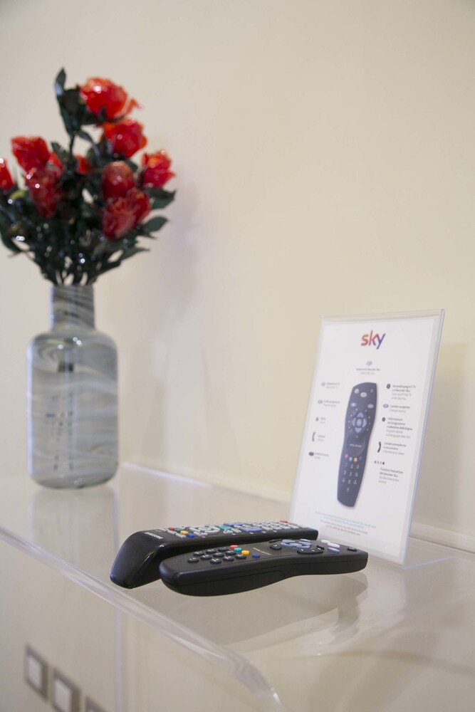 In-Room Amenity