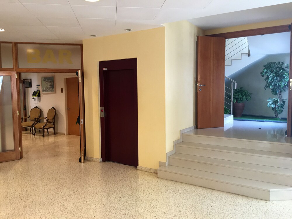 Reception Hall