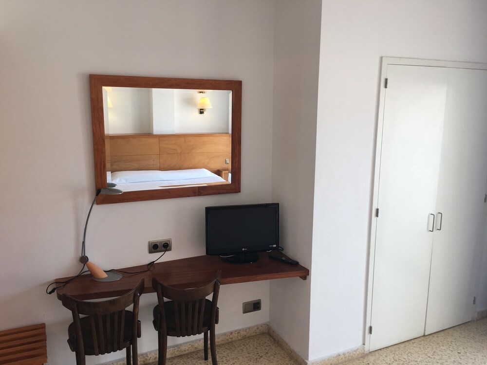 In-Room Amenity