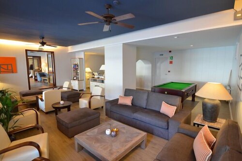Hotel Interior