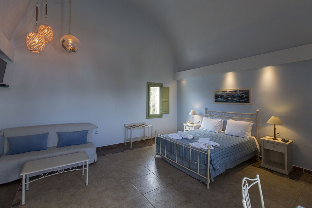 Junior Suite - Guestroom