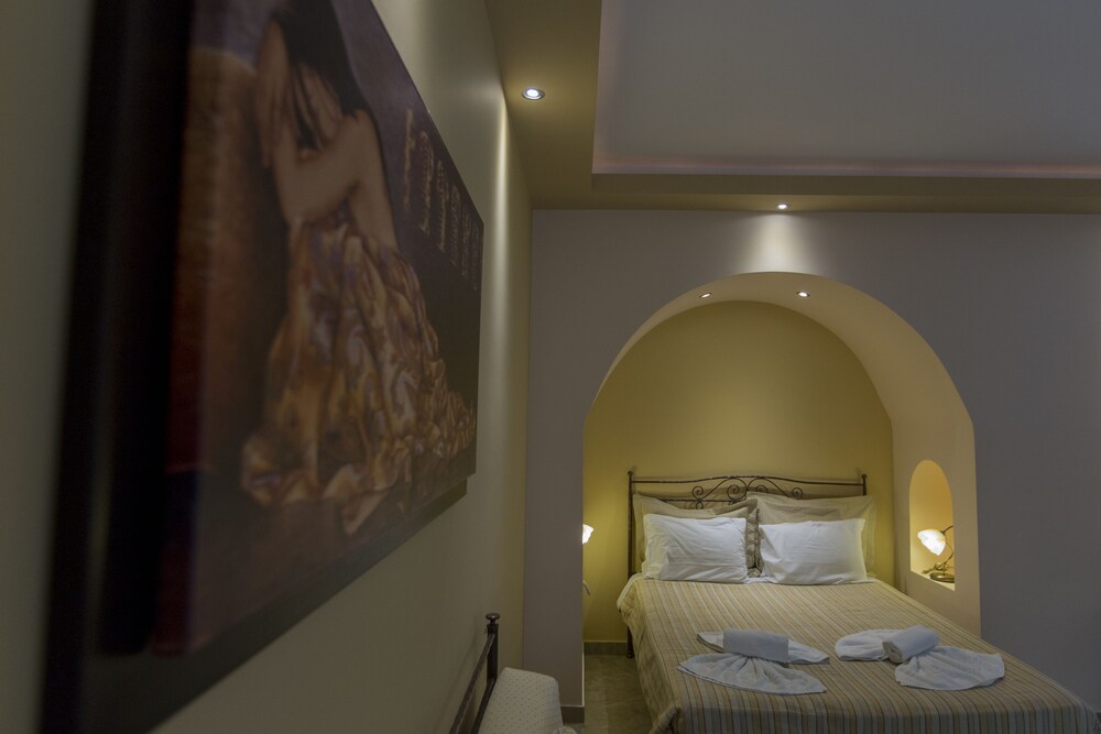 Junior Suite - Guestroom