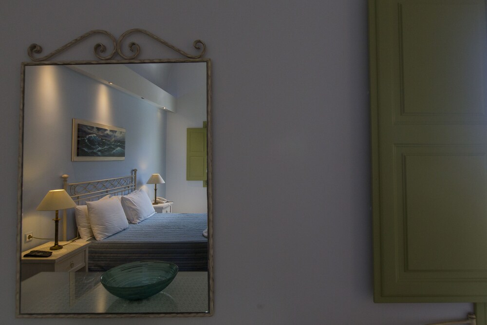 Junior Suite - Guestroom