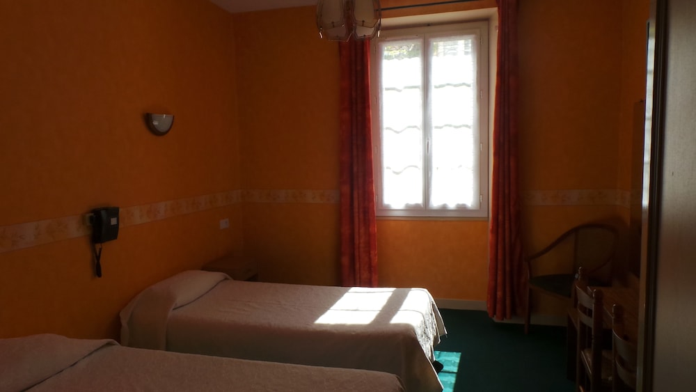 Guestroom