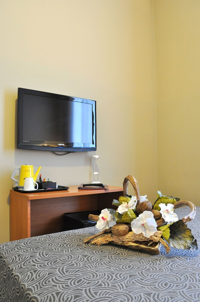 In-Room Amenity