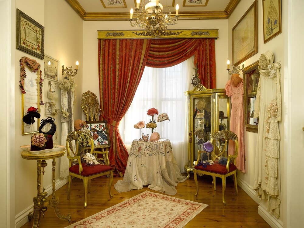 Hotel Interior