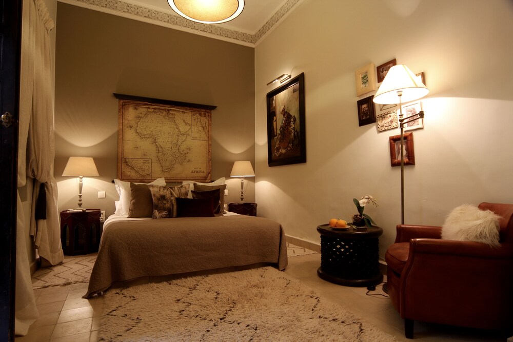 Guestroom