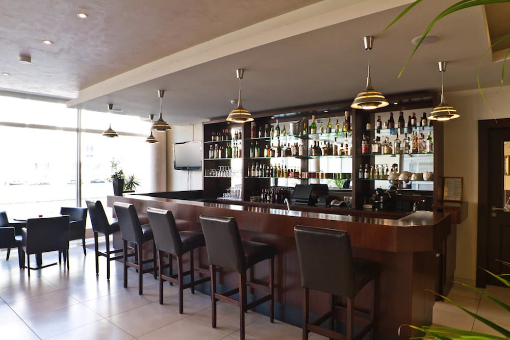 Hotelbar